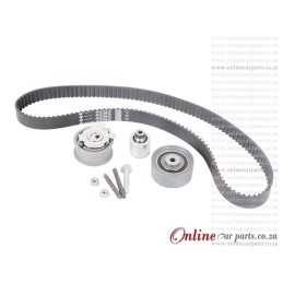 VW Jetta V 2.0 TDi 16V 05-11 BKD 103KW Timing Belt Kit