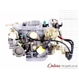 Toyota Carburettor 1Y 2Y 3Y Hiace Hilux Condor Stallion Venture OE 21100-73040