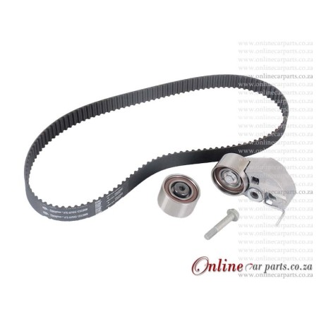 Hyundai Tucson 2.0 CRDI 16V 04-10 D4EA 83KW Timing Belt Kit