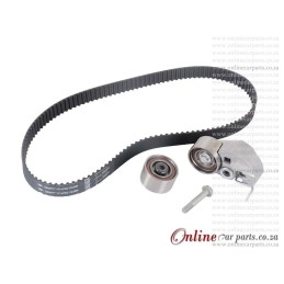 KIA Sportage II 2.0 CRDI 16V 04-07 D4EA 83KW Timing Belt Kit