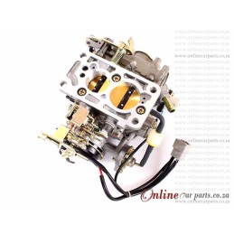 Toyota Carburettor 1Y 2Y 3Y Hiace Hilux Condor Stallion Venture OE 21100-73040