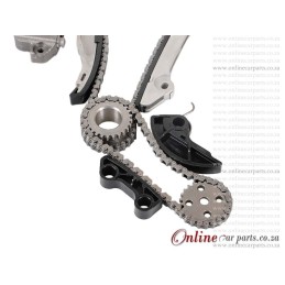 Ford Ranger 2.5D 12V 00-08 MD25NA WL 57KW Timing Chain Kit