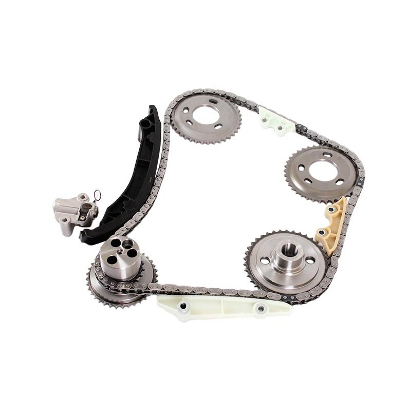 Ford Ranger T6 2.2 TDCI 11-15 16V GBVAJQJ P4AT 110KW Timing Chain Kit