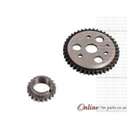 FAW Sirius 1.5 K5-VE N5 2012- 75KW 79 Link Timing Chain Kit