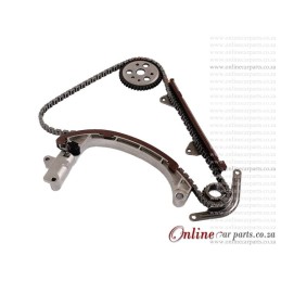 FAW Sirius 1.5 K5-VE N5 2012- 75KW 79 Link Timing Chain Kit