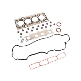 VW Caravelle T5 2.0 Bi-TDi 16V 10-15 CFCA 132KW Multilayer Steel 1.55mm Cylinder Head Gasket