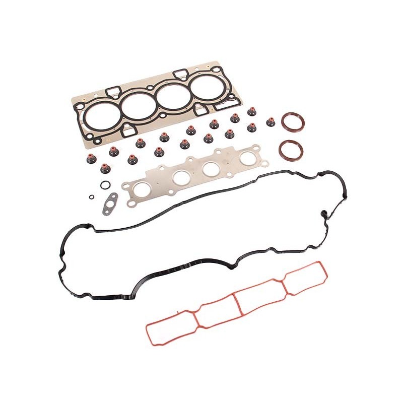 VW Kombi T5 2.0 TDi 16V 10-15 CCHA CAAC 103KW Multilayer Steel 1.55mm Cylinder Head Gasket