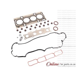 VW California T5 2.0 Bi-TDi 16V 10-15 CFCA 132KW Multilayer Steel 1.55mm Cylinder Head Gasket