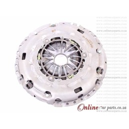 VW TRANSPORTER SINGLE DOUBLE CAB T5 2.5 TDI 2.5 TDI Synchro T Diesel 96KW & 128KW 05-10 Clutch Kit