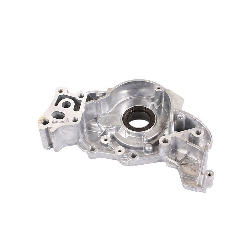 Mitsubishi Pajero II 3.0 24V 94-00 6G72 SOHC 123KW V2W-V4W Oil Pump