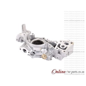 Mitsubishi Pajero II 3.0 24V 94-00 6G72 SOHC 123KW V2W-V4W Oil Pump