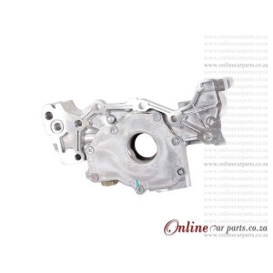Mitsubishi Pajero II 3.0 24V 94-00 6G72 SOHC 123KW V2W-V4W Oil Pump
