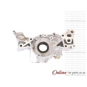 Mitsubishi Pajero II 3.0 24V 94-00 6G72 SOHC 123KW V2W-V4W Oil Pump