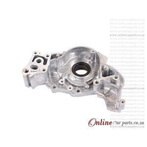 Mitsubishi Pajero II 3.0 24V 94-00 6G72 SOHC 123KW V2W-V4W Oil Pump
