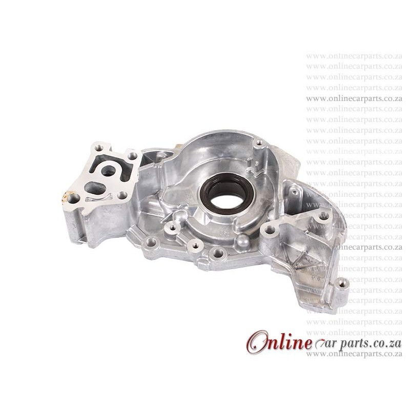 Mitsubishi Pajero II 3.0 24V 94-00 6G72 SOHC 123KW V2W-V4W