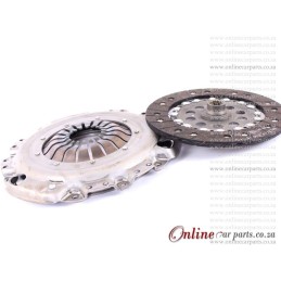 VOLVO S40 2.0 Sedan 100KW 97-03 Clutch Kit