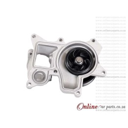 BMW 5 Series E60 520D 16V 08-10 N47D20A 130KW Water Pump