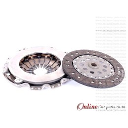 VOLVO S40 2.0 Sedan 100KW 97-03 Clutch Kit