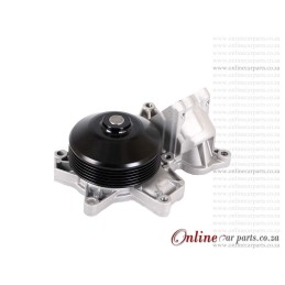 BMW 5 Series E60 520D 16V 08-10 N47D20A 130KW Water Pump