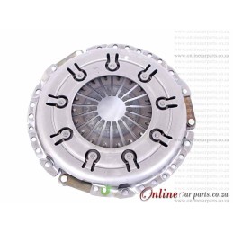 Audi A4 1.8T 20V Turbo 140KW BEX 2002-12 2004 Clutch Kit