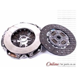 Mercedes SPRINTER CDI 309 CDi P Van Bus 65KW 07-13 Clutch Kit