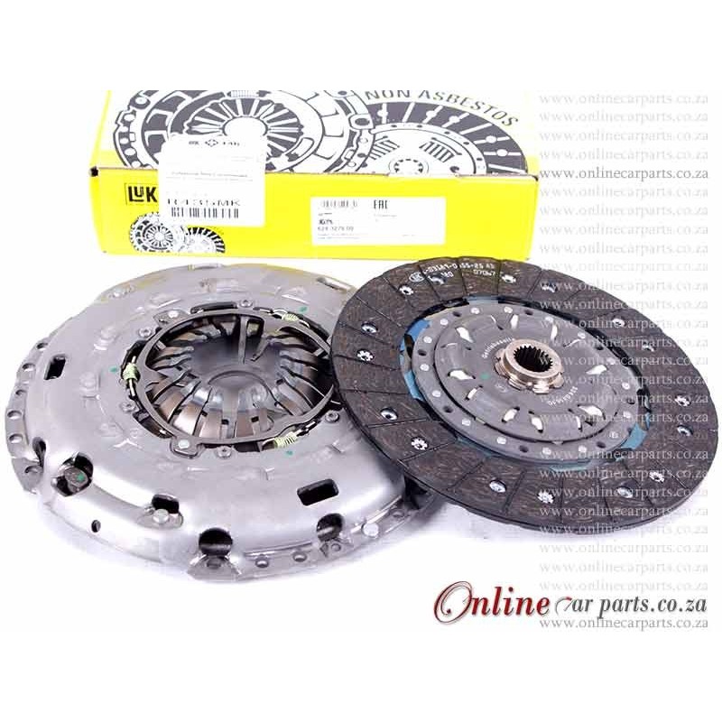 Golf 6 gti outlet clutch kit price