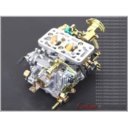 Toyota Carburettor 4Y 4 Pin 2.2L Hiace Hilux Venture OE 21100-71010