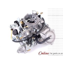 VW Golf I II III Complete Carburettor Keihin Replacement