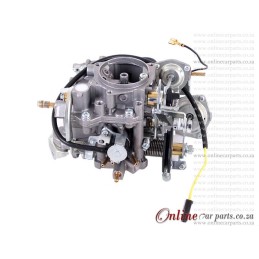 VW Golf I II III Complete Carburettor Keihin Replacement