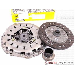 BMW 3-SERIES E46 320i 125KW 3 03-05 Clutch Kit