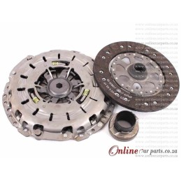 BMW 3-SERIES E46 320i 125KW 3 03-05 Clutch Kit