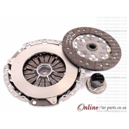 BMW 3-SERIES E46 320i 125KW 3 03-05 Clutch Kit