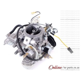 VW Golf I II III Complete Carburettor Keihin Replacement