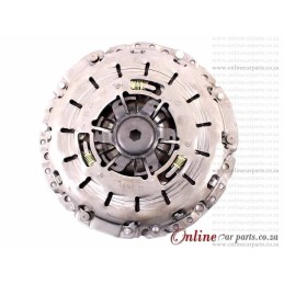 BMW 3-SERIES E46 320i 125KW 3 03-05 Clutch Kit