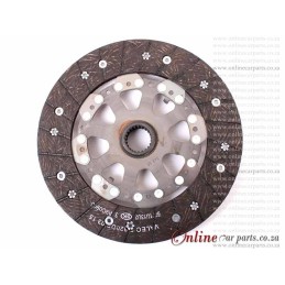 BMW 3-SERIES E46 320i 125KW 3 03-05 Clutch Kit