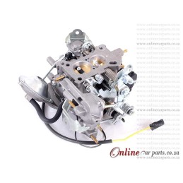 VW Golf I II III Complete Carburettor Keihin Replacement