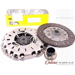 BMW 5-SERIES E60 520d M47D20 204D4 110KW 9 05-3 10 Clutch Kit