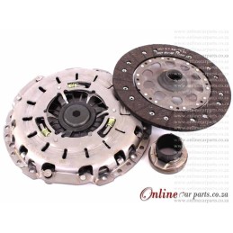 Bmw 520d clutch online replacement cost