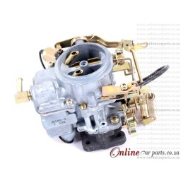 Nissan 1400 A14 Carburettor with Idler Jet OE 16010-W5600