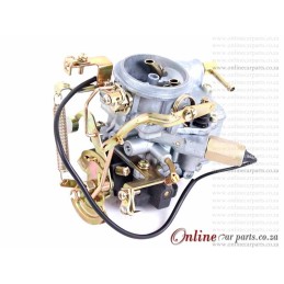 Nissan 1400 A14 Carburettor with Idler Jet OE 16010-W5600