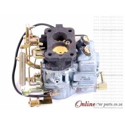 Nissan 1400 A14 Carburettor with Idler Jet OE 16010-W5600