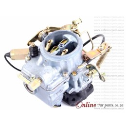 Nissan 1400 A14 Carburettor with Idler Jet OE 16010-W5600