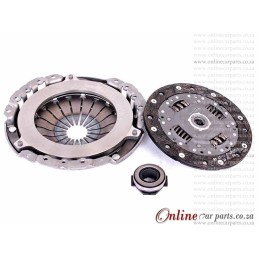 Fiat panda clearance clutch replacement cost