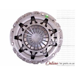 FIAT PANDA 1.2 44KW 05-5 13 Clutch Kit