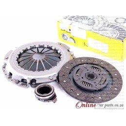 MAZDA MAZDA 6 2 03-08 Clutch Kit