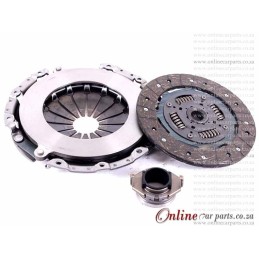 MAZDA MAZDA 6 2 03-08 Clutch Kit