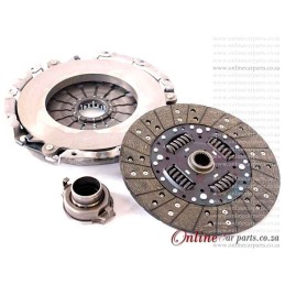 MITSUBISHI COLT 2.8 T Diesel DC LWD 4X2 4X4 4M40 pull type 98-08 Clutch Kit