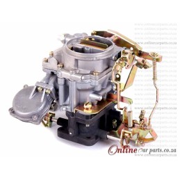 Toyota LandCruiser Petrol 2F 42 Carburettor 1981 - 1985 OE 21100-61012