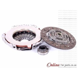 MAHINDRA SCORPIO SUV PICK UP Bolero & Scorpio Pick Up 2.5 & 2.6 TDI 04- Clutch Kit