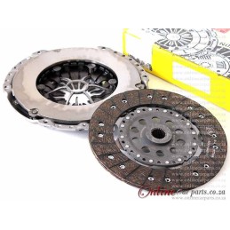 VOLVO V50 2.5 T5 165KW 05-08 Clutch Kit